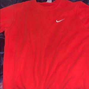 Nike Sweaters - Nike Crew Neck Nike Sweaters - Nike Crew Neck